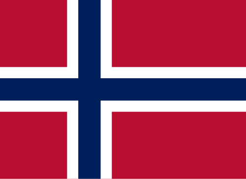 Norwegen