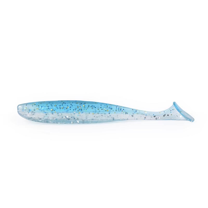 Gummifische, 5cm-13cm