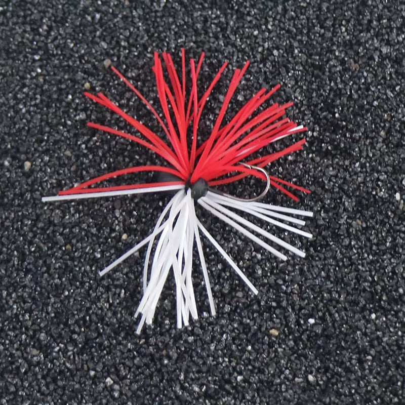 Wuschel Rubberjig