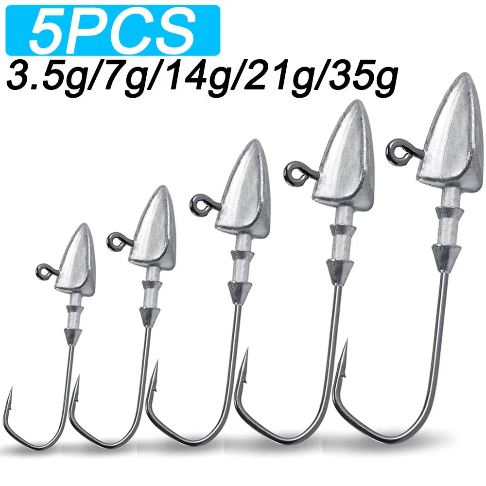 Dartjigs