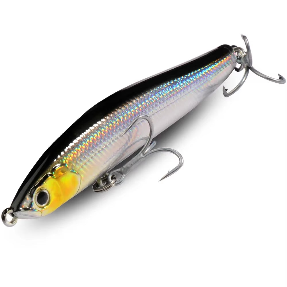 Swimbait, 8,5cm und 12G/9,8cm und 16G