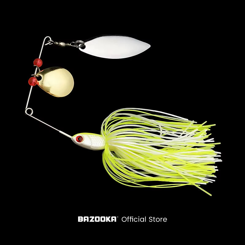 Spinnerbait
