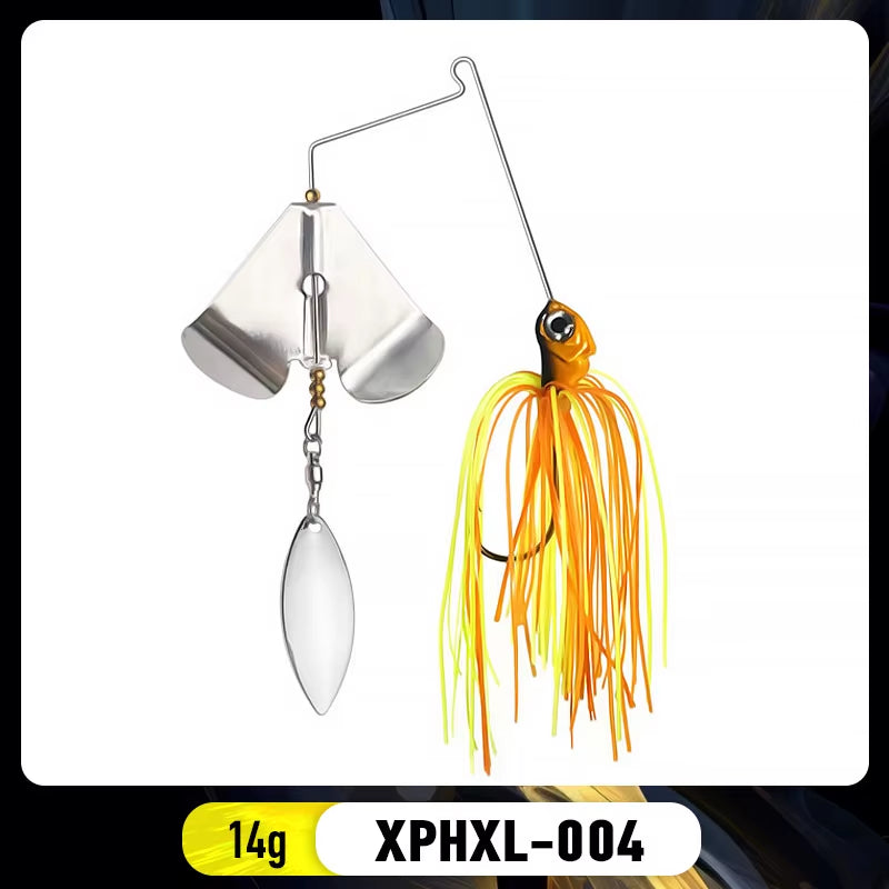 Spinnerbait