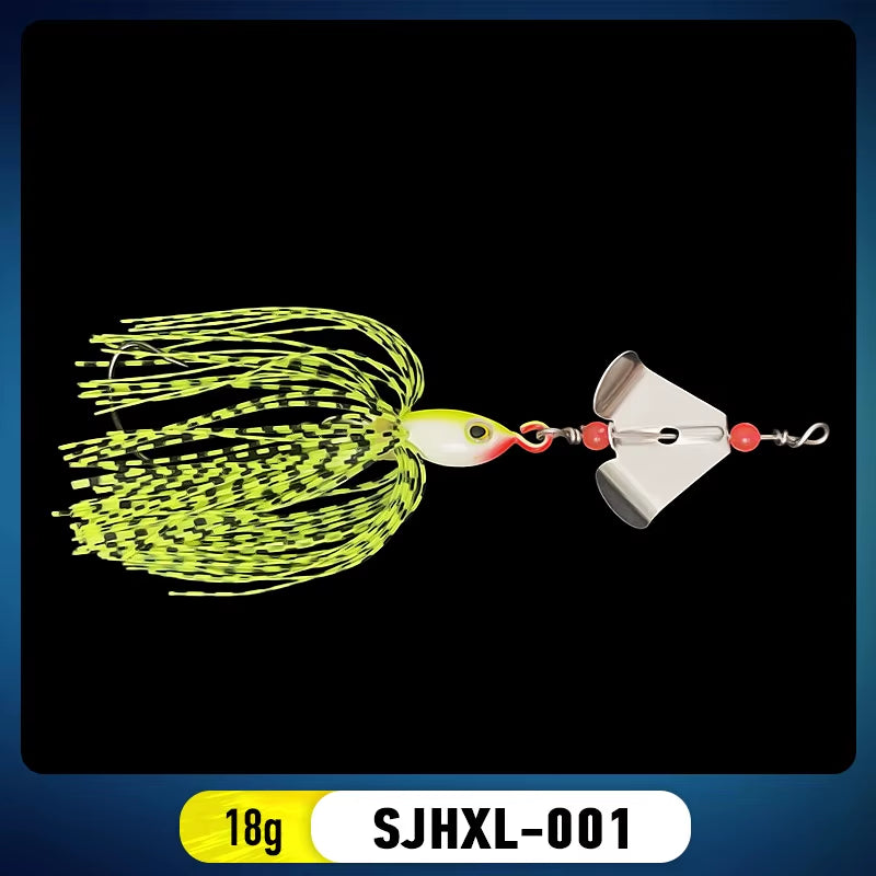 Spinnerbait