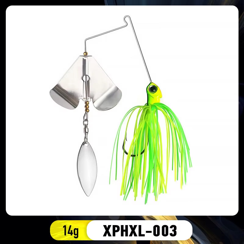 Spinnerbait