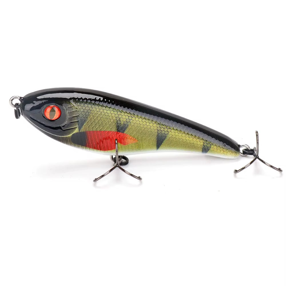 Jerkbait, 9cm und 21G
