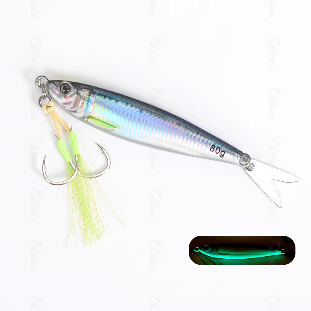 Pilker/Speedjig