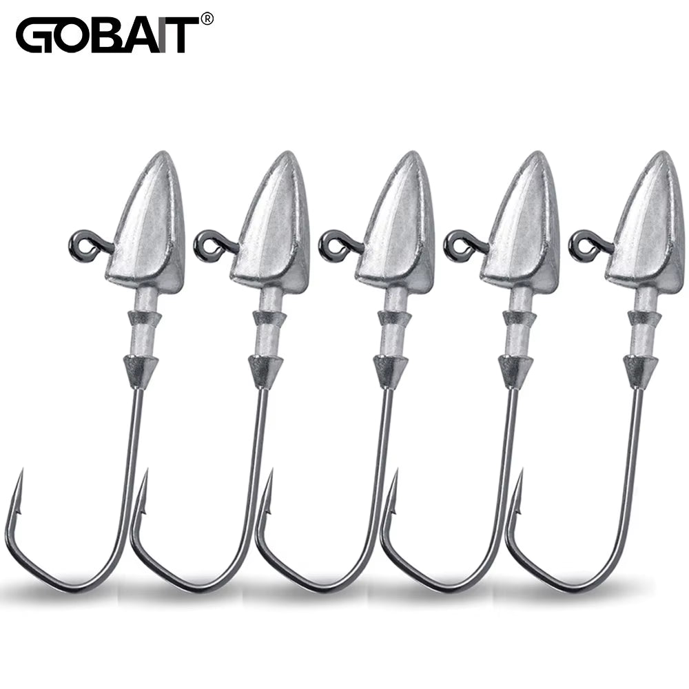 Dartjigs