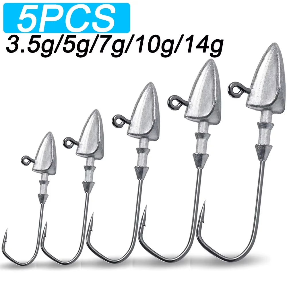 Dartjigs