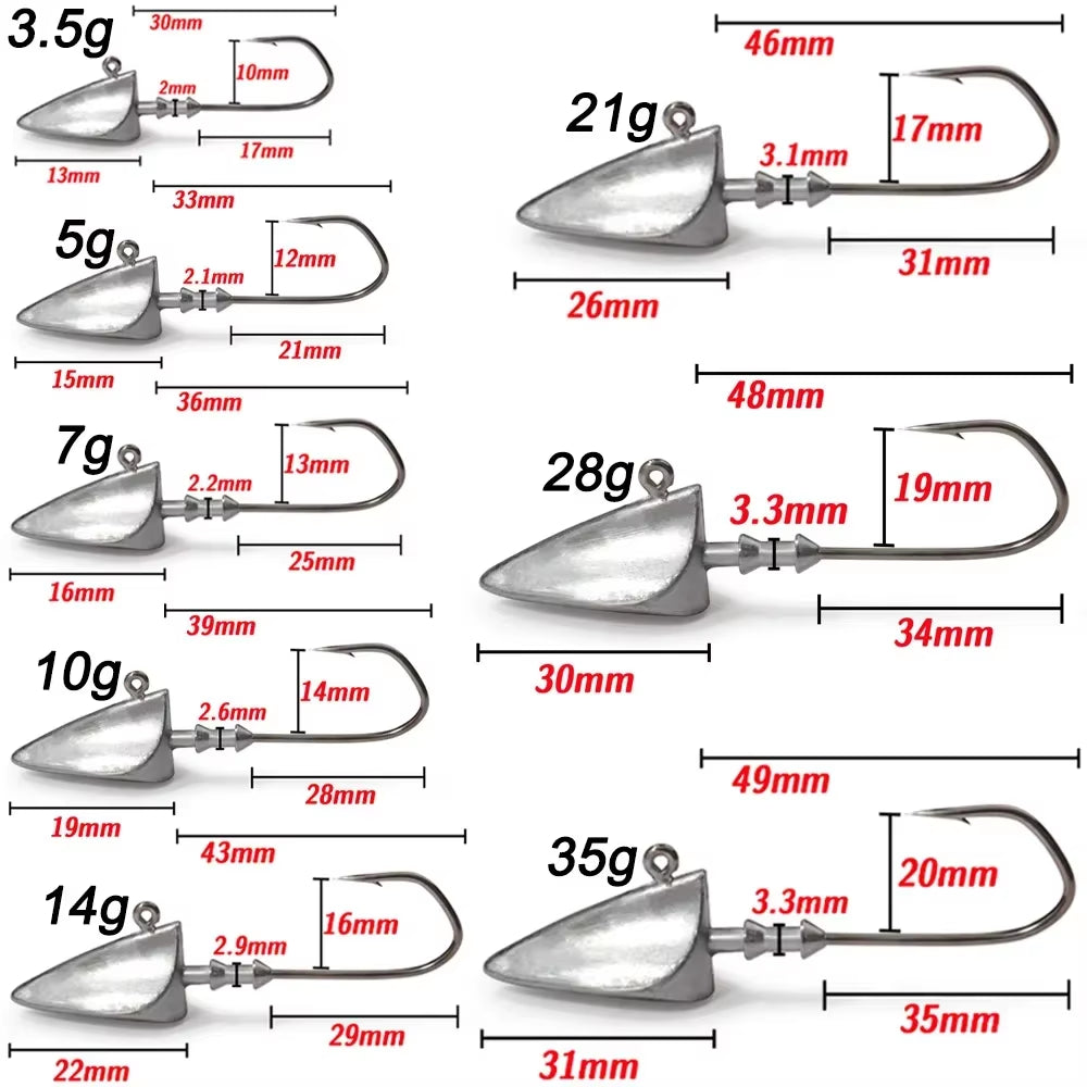 Dartjigs