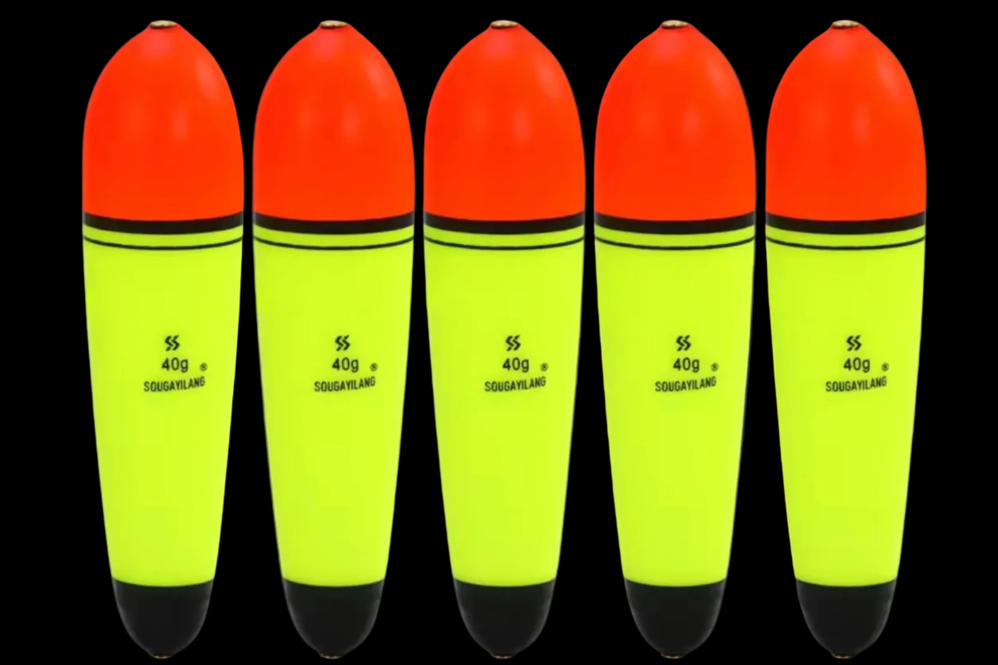 5 bebleite Posen, 10G-100G