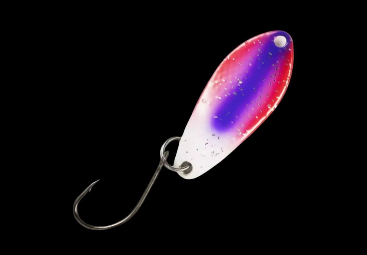 Spoons, 3,1 cm und 2,9G