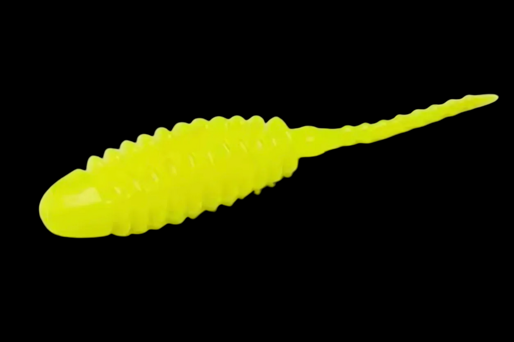 20 Gummiwürmer, 3,5cm