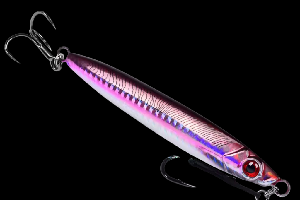 Pilker/Speedjig, 14G