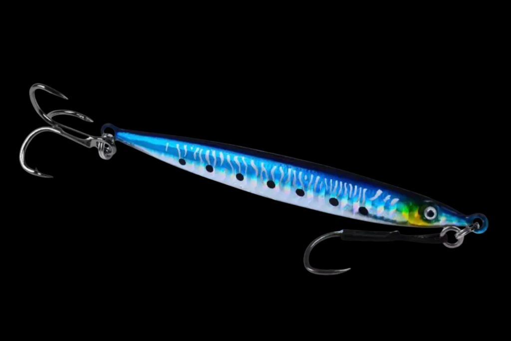 Speedjig, 14G