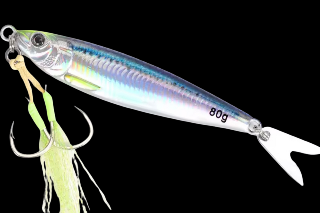 Pilker/Speedjig
