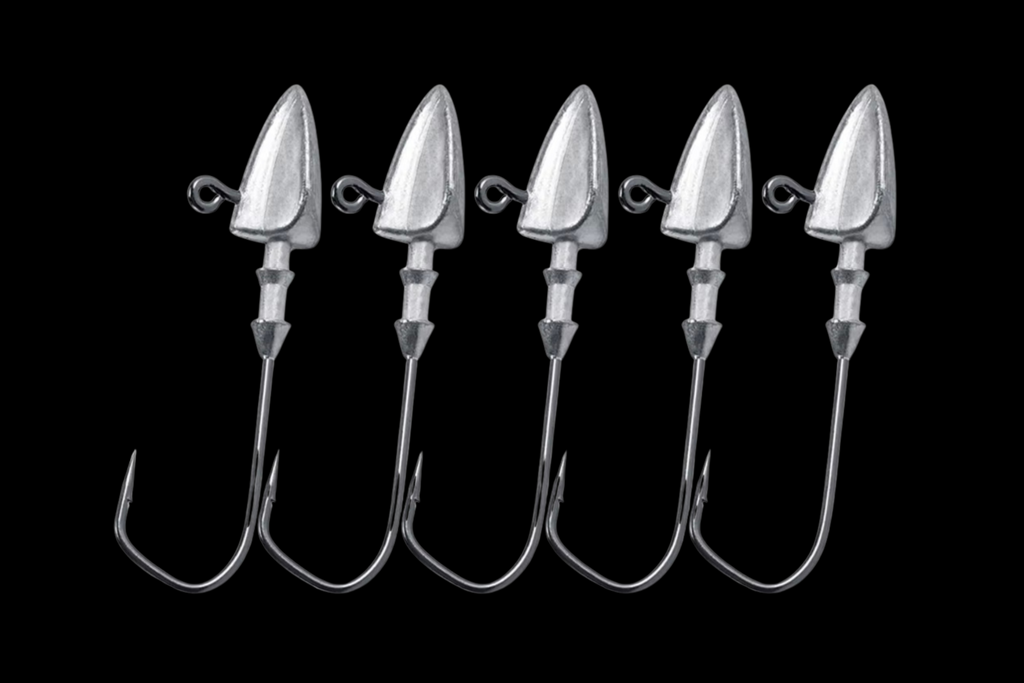 5 Stk. Dartjigs