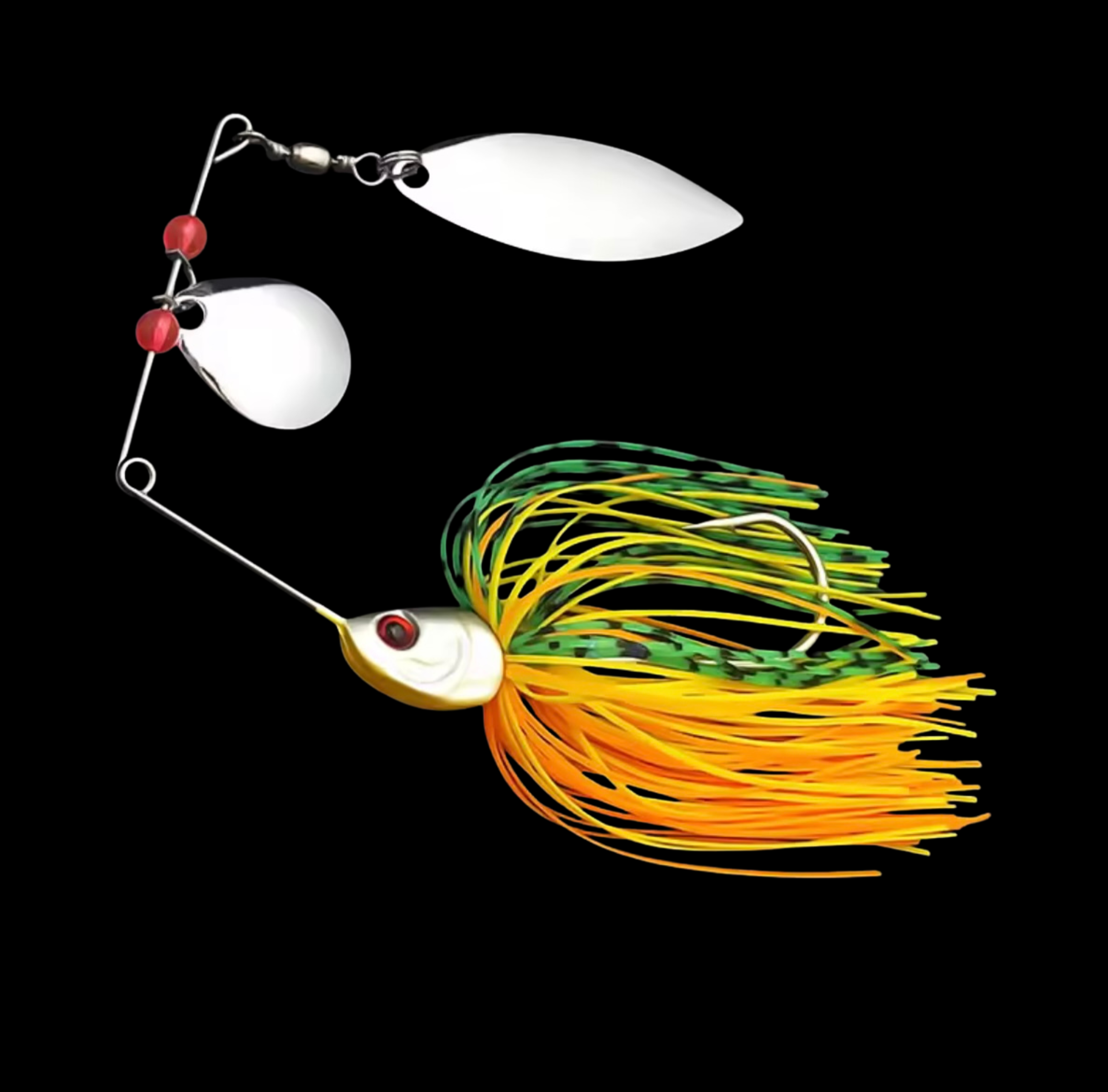 Spinnerbait