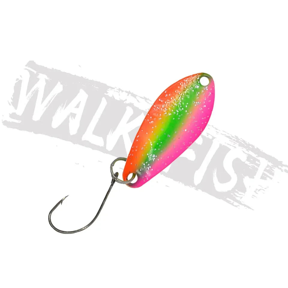 Spoons, 3,1 cm und 2,9G