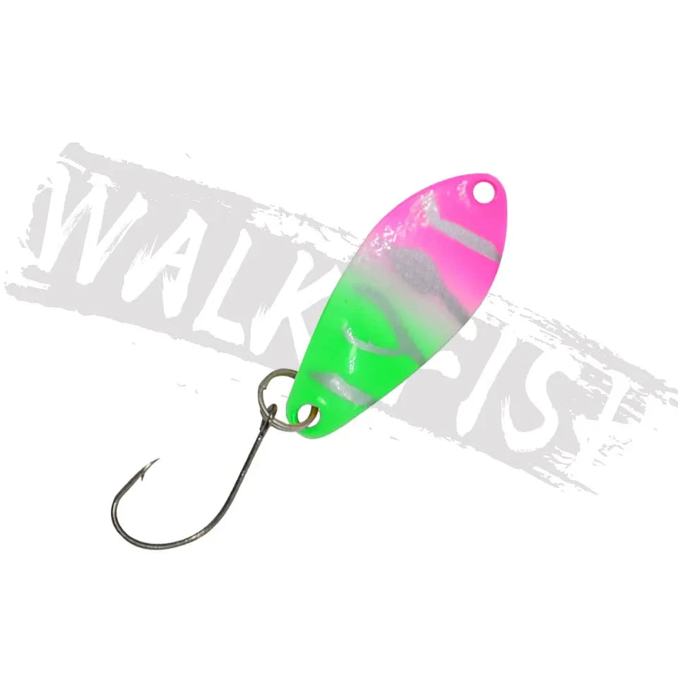 Spoons, 3,1 cm und 2,9G