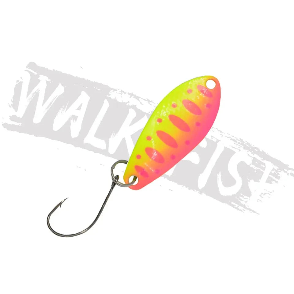 Spoons, 3,1 cm und 2,9G