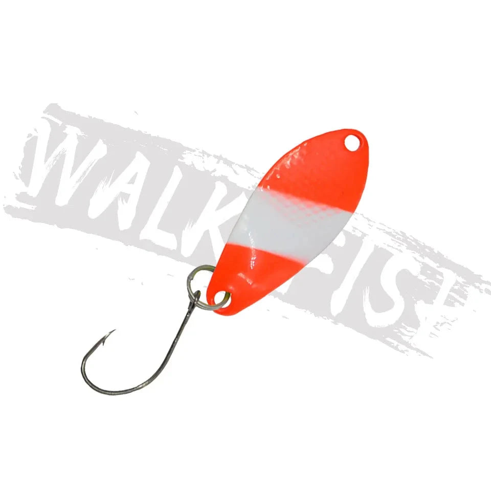 Spoons, 3,1 cm und 2,9G