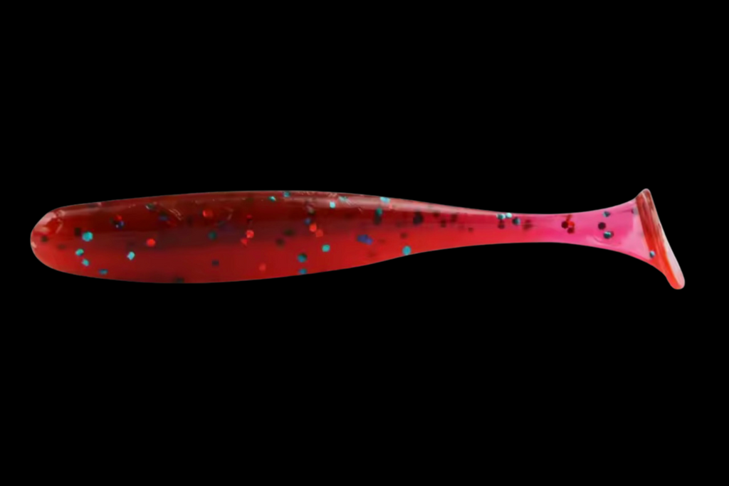 Gummifische, 5cm-13cm