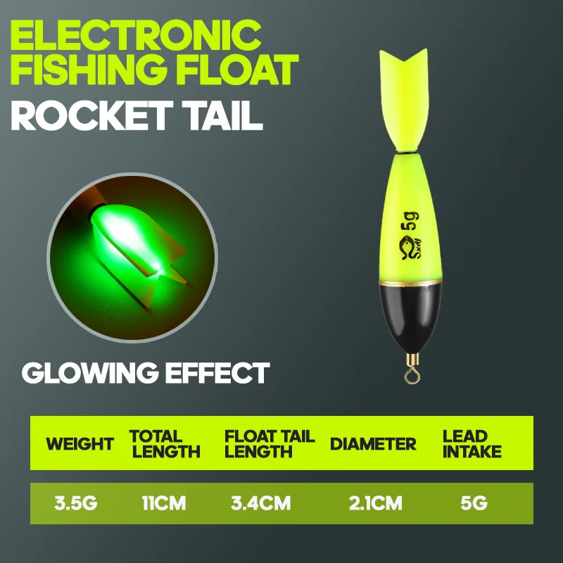 Leitende Driftpose, 5G-20G