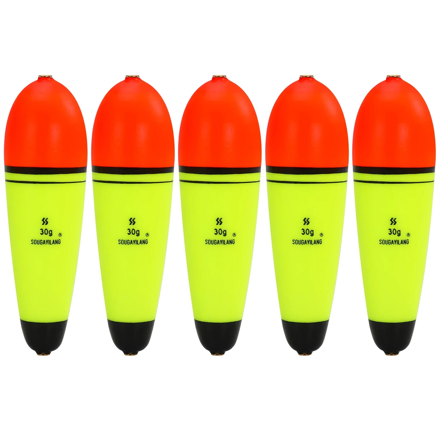 5 bebleite Posen, 10G-100G