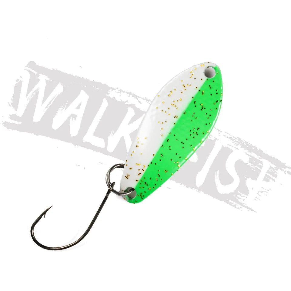 Spoons, 3,1 cm und 2,9G