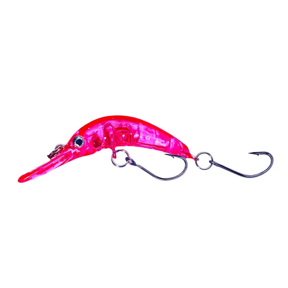 Forellenwobbler, 5,2cm und 2,6G