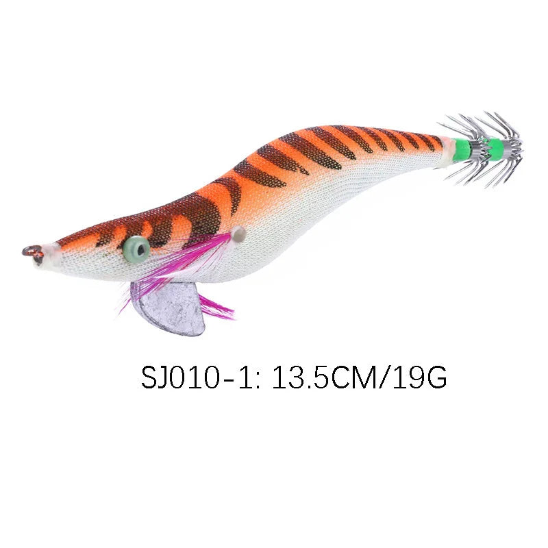 Sqiudjigs