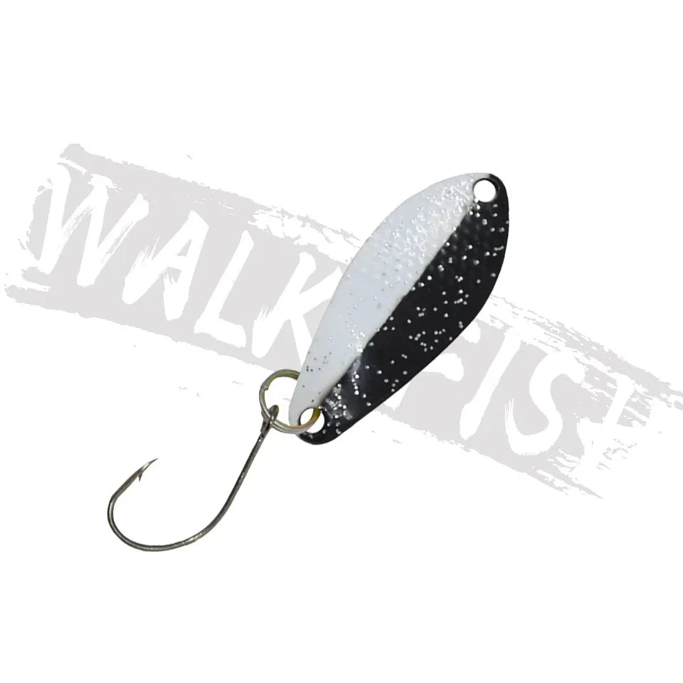 Spoons, 3,1 cm und 2,9G