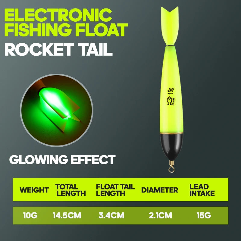 Leitende Driftpose, 5G-20G