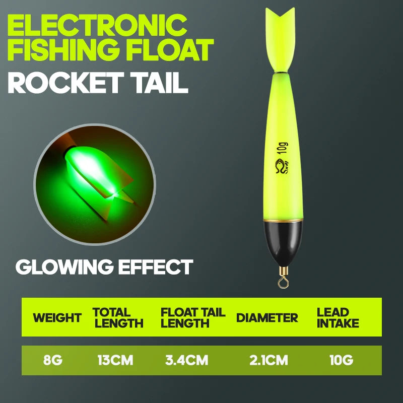 Leitende Driftpose, 5G-20G