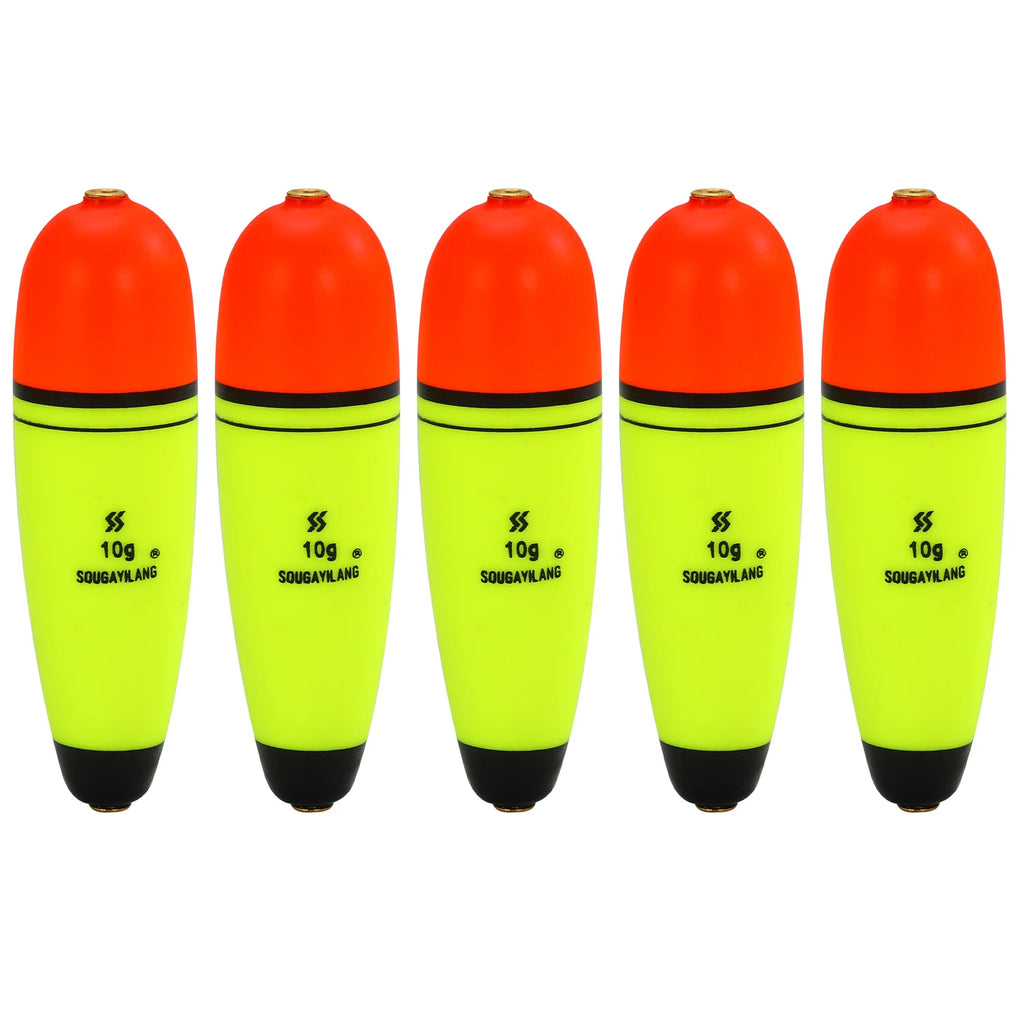 5 bebleite Posen, 10G-100G