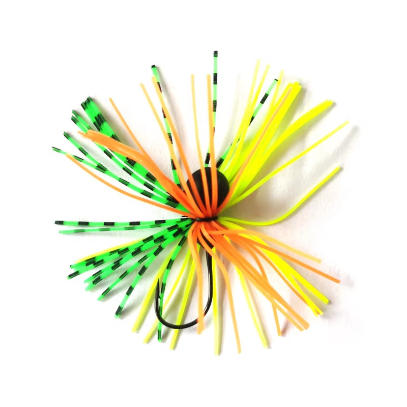Wuschel Rubberjig