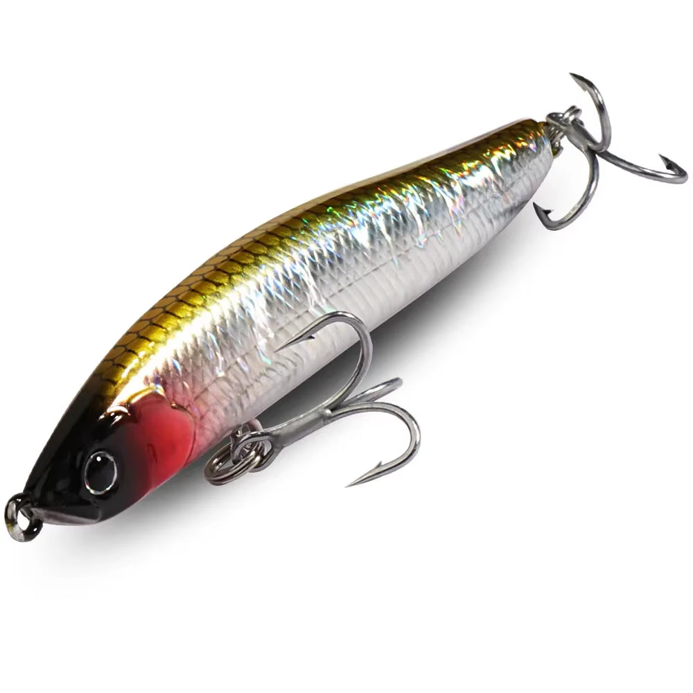 Swimbait, 8,5cm und 12G/9,8cm und 16G