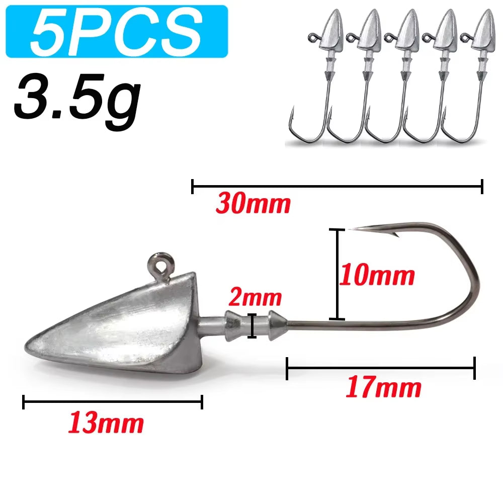 Dartjigs