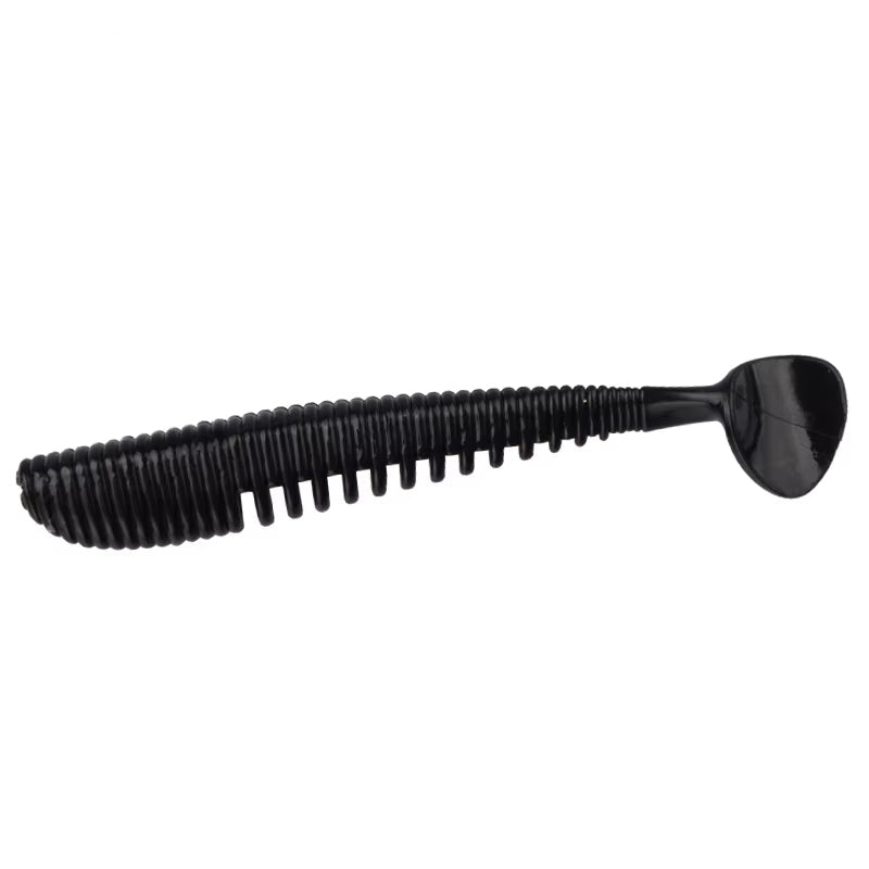 Gummifische, 8cm und 10 St. /9,5cm und 5 St./13cm und 4St.