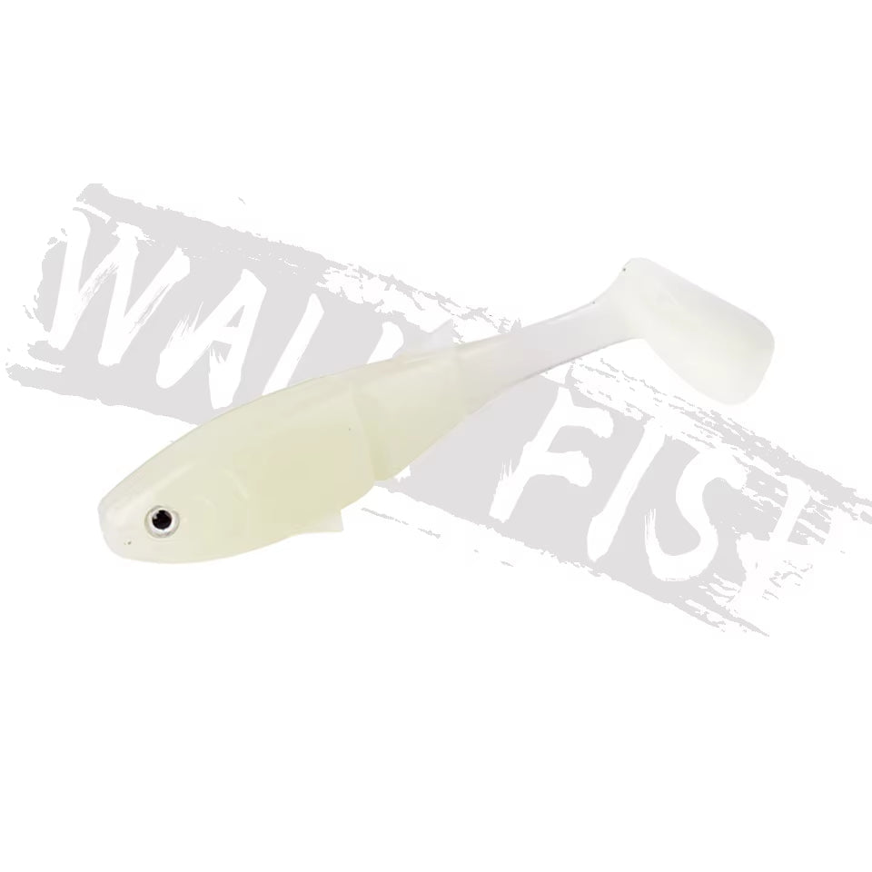 Gummifische, 7cm und 5 St.