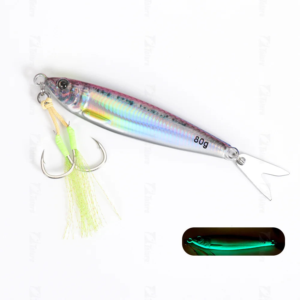 Pilker/Speedjig