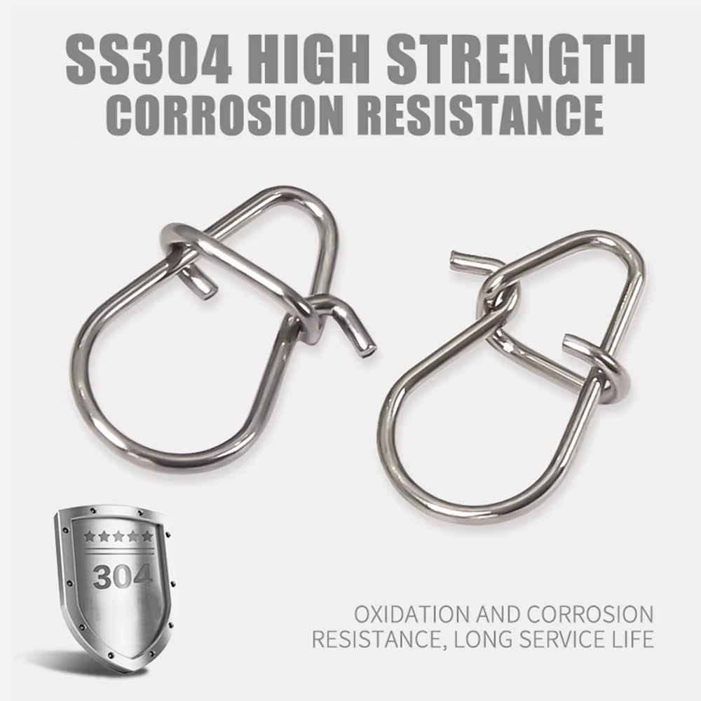 Snaps, 30St./50St./100St. 