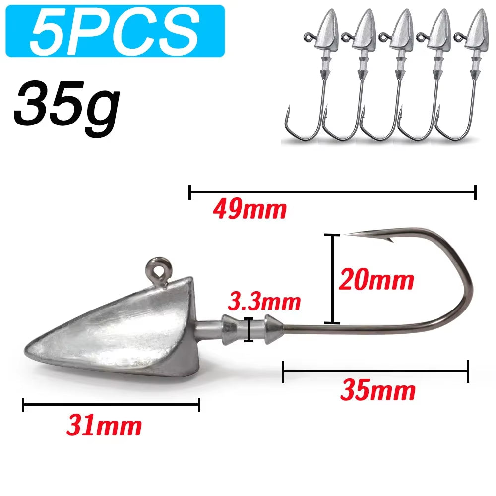 Dartjigs