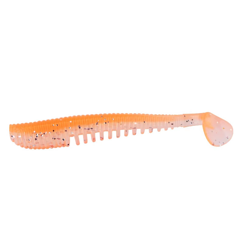 Gummifische, 8cm und 10 St. /9,5cm und 5 St./13cm und 4St.