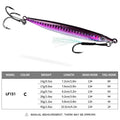 Pilker/Speedjig, 14G