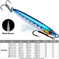Speedjig, 14G