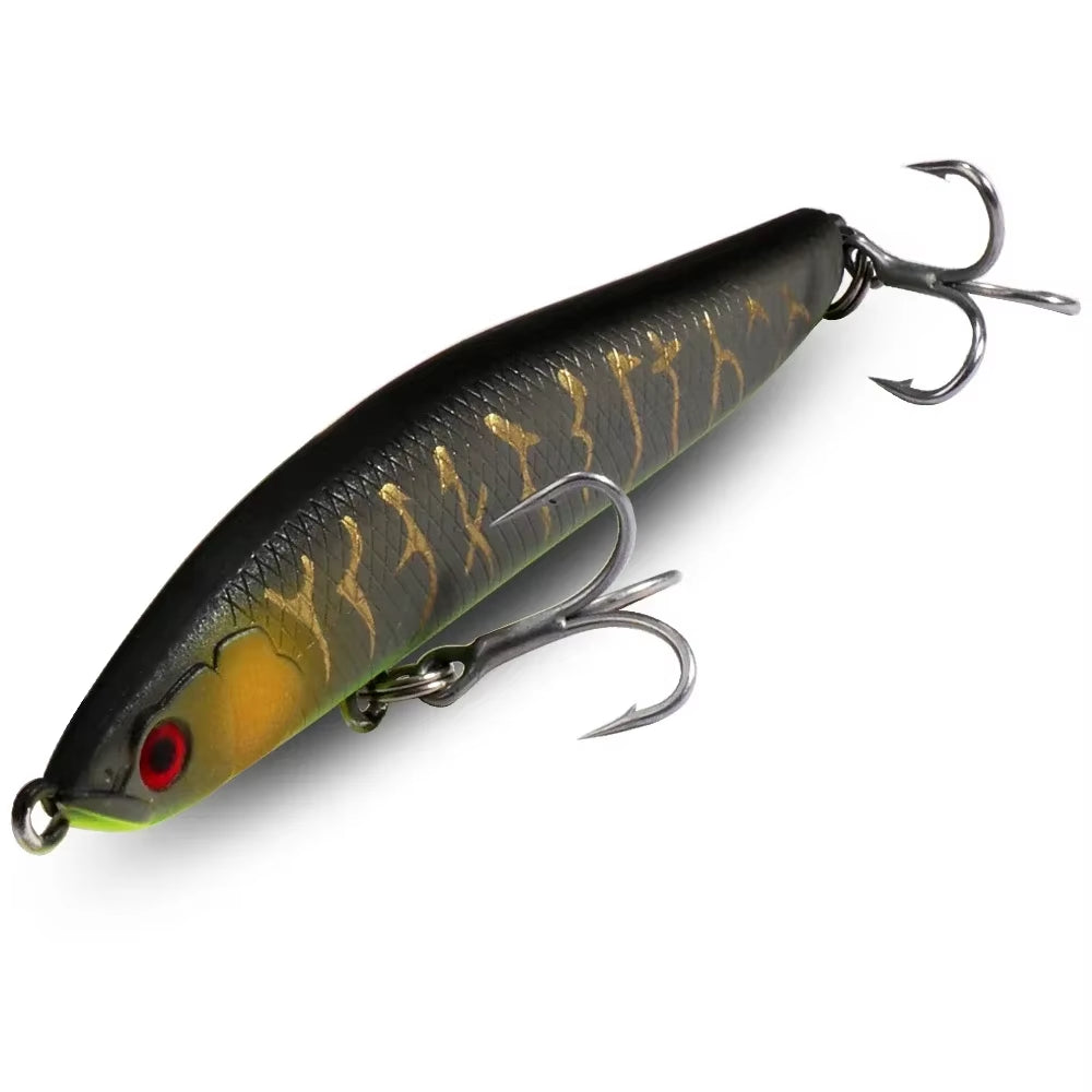 Swimbait, 8,5cm und 12G/9,8cm und 16G