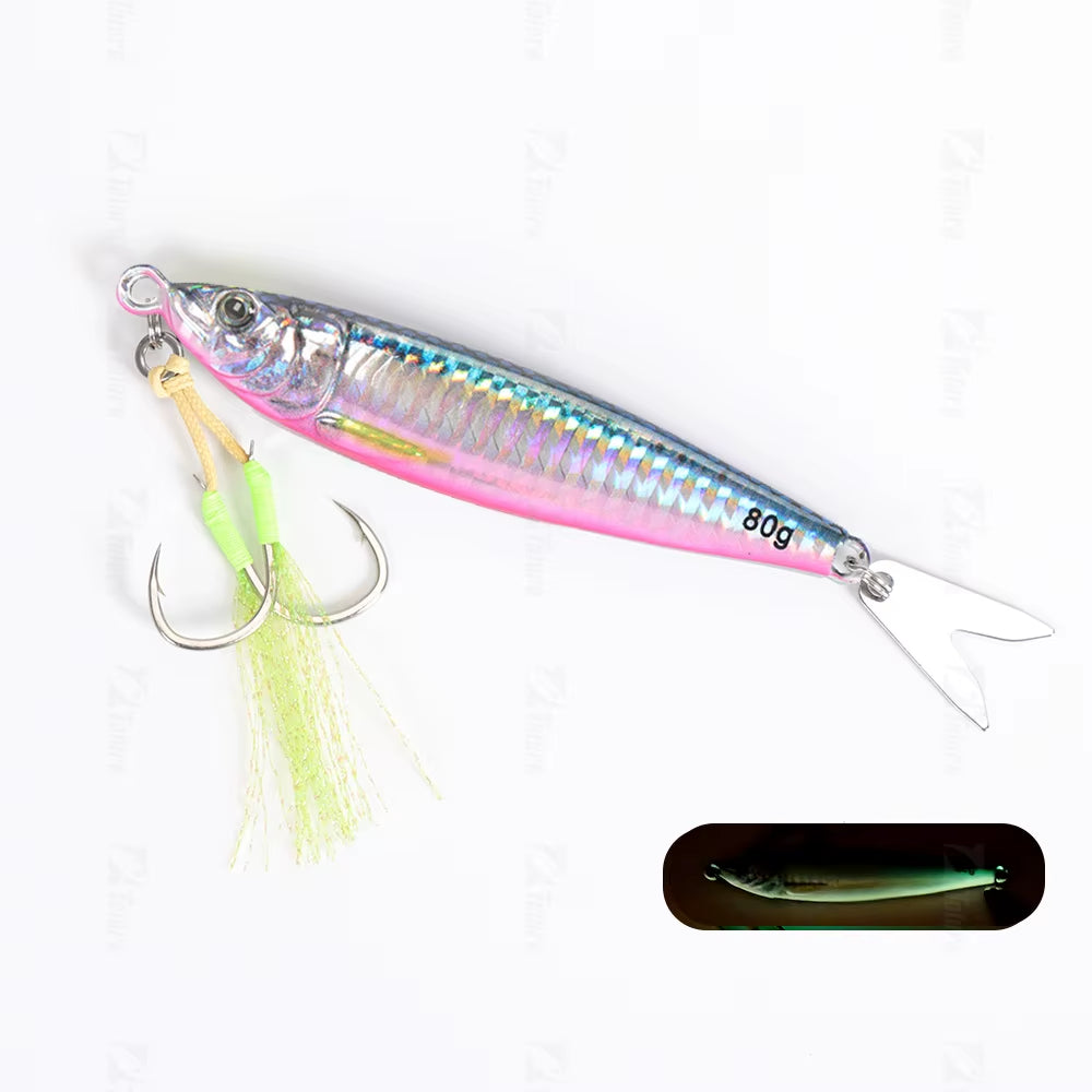 Pilker/Speedjig