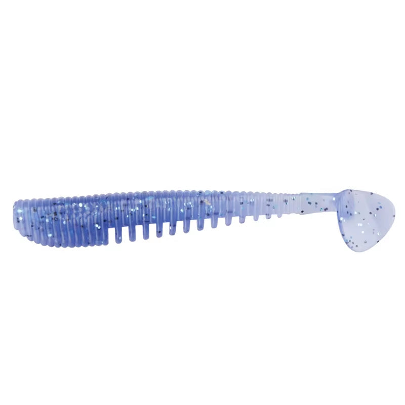 Gummifische, 8cm und 10 St. /9,5cm und 5 St./13cm und 4St.